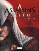 Assassin's Creed 2 Aquilus (türkisch)