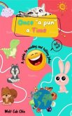 Once a Pun a Time (eBook, ePUB)