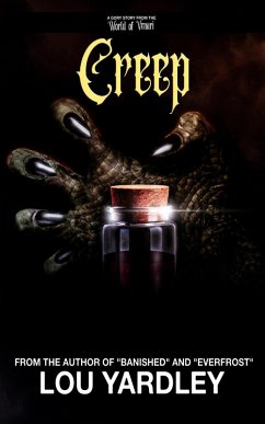 Cover Creep (Venari, #0.5) (eBook, ePUB)