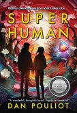 Super Human (eBook, ePUB)