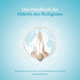 Das Handbuch der Hüterin des Heiligtums (MP3-Download)
