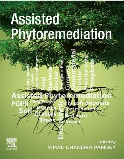 Cover Assisted Phytoremediation (eBook, ePUB)