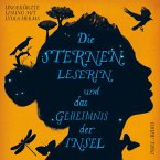 Die Sternenleserin und das Geheimnis der Insel (MP3-Download)