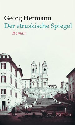 Der etruskische Spiegel (eBook, PDF) - Hermann, Georg