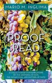 Proof Read (eBook, ePUB) Proof Read (eBook, ePUB)