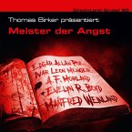 Meister der Angst (MP3-Download)