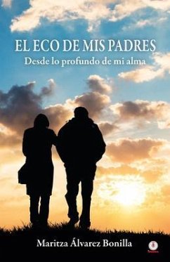Cover El eco de mis padres (eBook, ePUB)