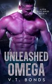 Unleashed Omega (Alpha Elite Series, #6) (eBook, ePUB)