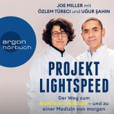Projekt Lightspeed (MP3-Download)