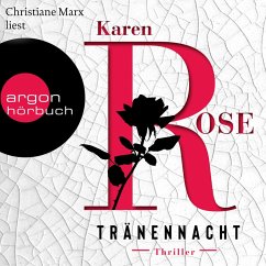 Tränennacht / Sacramento Bd.1 (MP3-Download) - Rose, Karen