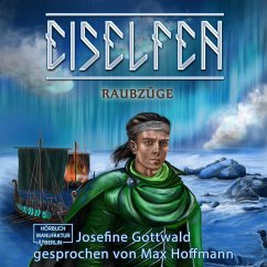 Cover Raubzüge (MP3-Download)