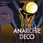 Anarchie Déco (MP3-Download)