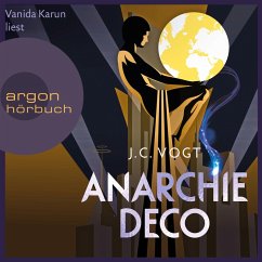Anarchie Déco (MP3-Download) - Vogt, J. C.