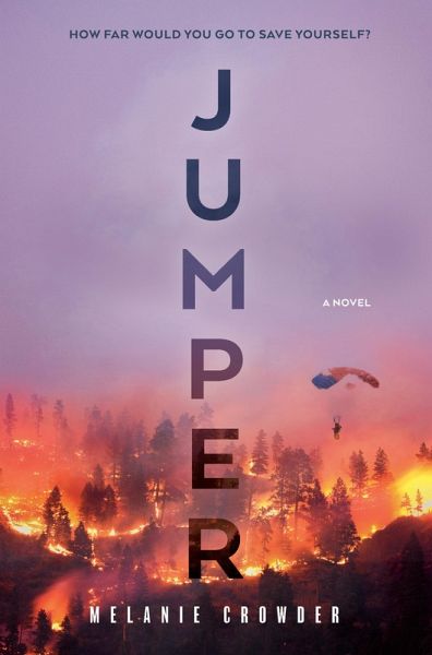 Jumper (eBook, ePUB)