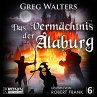 Das Vermächtnis der Âlaburg... - Bild 1