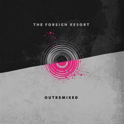 Outremixed - Foreign Resort,The