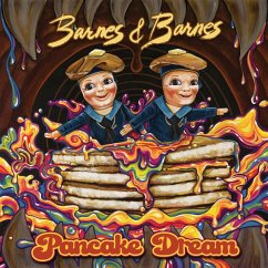 Pancake Dream - Barnes & Barnes
