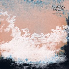 The Idea Of You (Lim.Ed./Blue Vinyl) - Admiral Fallow
