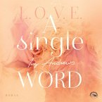 A single word / L.O.V.E. Bd.2 (MP3-Download)