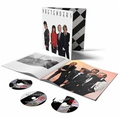 Pretenders (40th Anniversary Deluxe Edition) - Pretenders