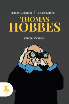 Thomas Hobbes (eBook, ePUB) - Klemme, Heiner F.; Lorenz, Ansgar