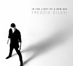In The Light Of A New Day - Dilevi,Freddie