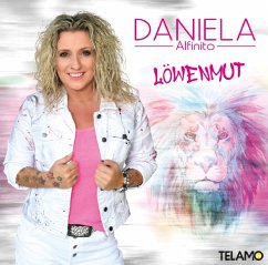 Löwenmut - Alfinito,Daniela