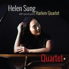 Quartet/+ - Sung,Helen