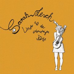 Lieder Aus Der Schmutzigen Küche (Col.Vinyl) - Lesch,Sarah