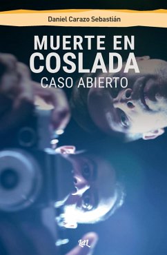 Cover Muerte en coslada (eBook, ePUB)