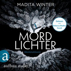 Mordlichter (MP3-Download) - Winter, Madita