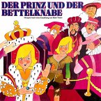 Der Prinz und der Bettelknabe (MP3-Download)