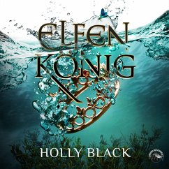 Elfenkönig (MP3-Download) - Black, Holly
