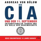 Die CIA und der 11. September (MP3-Download)