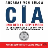 Die CIA und der 11. September (MP3-Download)
