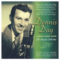 America'S Irish Tenor-The Singles Collection 194 - Day,Dennis