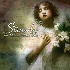 The Broken Hearted Bride Remastered And Expanded - Strawbs