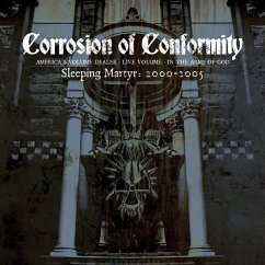 Sleeping Matyr - Corrosion Of Conformity