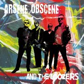 Arsene Obscene & The Loozers (Vinyl)