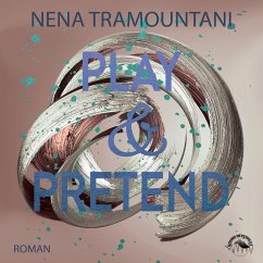 Play & Pretend (MP3-Download) - Tramountani, Nena
