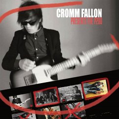 Presents The P200 - Cromm Fallon