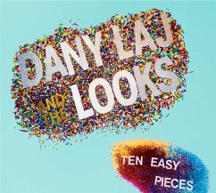 Ten Easy Pieces - Laj,Dany & The Looks