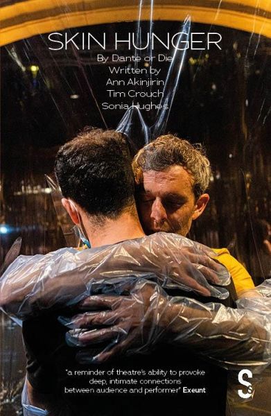 Skin Hunger (eBook, ePUB)