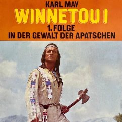 In der Gewalt der Apatschen (MP3-Download) - May, Karl; Kurmin, Dagmar von