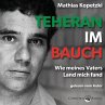 Teheran im Bauch (MP3-Download) - Bild 1