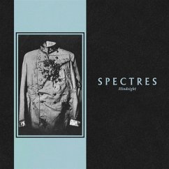 Hindsight - Spectres