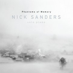 Phantoms Of Memory - Sanders,Nick