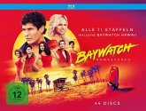 Baywatch HD-Komplettbox: Staffeln 1-9 inkl.Bayw