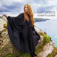 Ocean To Ocean - Amos,Tori