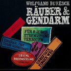 Räuber & Gendarm (MP3-Download)